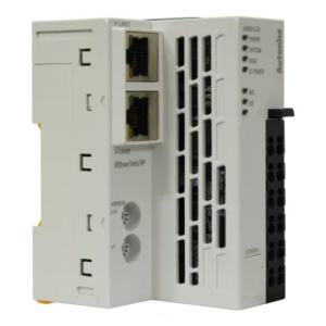 Módulo de Comunicación Remoto / Ethernet - IP / 24VDC / Serie ARIO / IP20 | AUTONICS