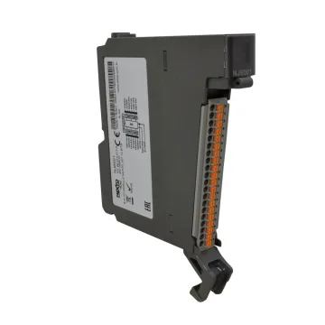 Módulo de Expansión Serie NEXTO JET / 8 In (mA - V) / 24VDC (Bastidor) | ALTUS