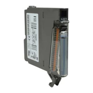 Módulo de Expansión Serie NEXTO JET / 8 In (Termocuplas) / 24VDC (Bastidor) | ALTUS