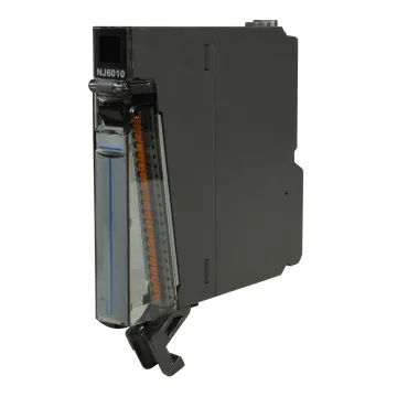 Módulo de Expansión Serie NEXTO JET / 4 In (Termocuplas) / 24VDC (Bastidor) | ALTUS