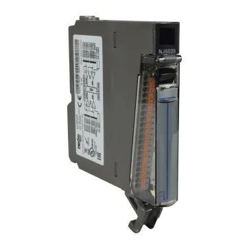 Módulo de Expansión Serie NEXTO JET / 8 In (RTD) / 24VDC (Bastidor) | ALTUS