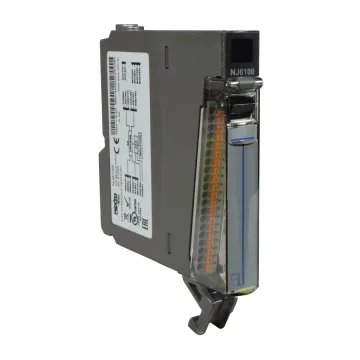 Módulo de Expansión Serie NEXTO JET / 4 Out (mA - V) / 24VDC (Bastidor) | ALTUS