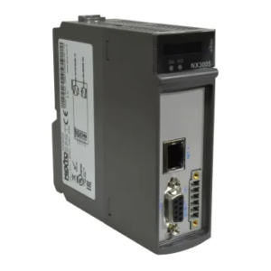 PLC Serie NEXTO / 4 In / 4 Out / 24VDC (Fuente) | ALTUS