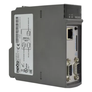 PLC Serie NEXTO / 4 In / 4 Out / 24VDC (Bastidor) | ALTUS