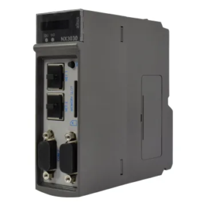 PLC Serie NEXTO / 4 In / 4 Out / 24VDC (Bastidor) | ALTUS