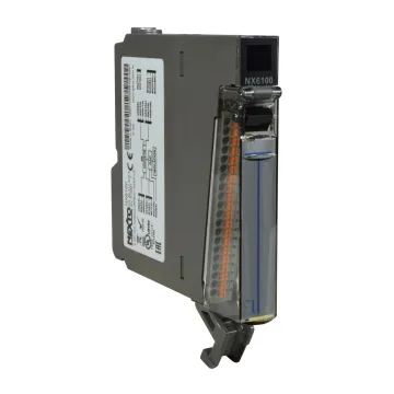 Módulo de Expansión Serie NEXTO / 4 Out (mA - V) / 24VDC (Bastidor) | ALTUS