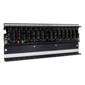 Bastidor de Conexión para PLC Serie NEXTO / 16 Numero de Bahías / 24VDC (Bastidor) | ALTUS