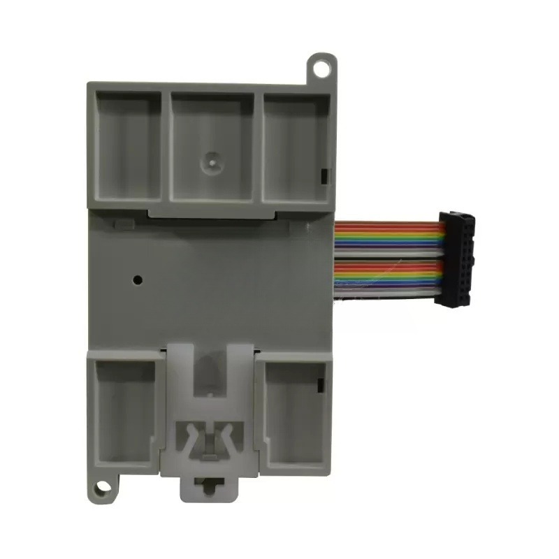 Módulo Expansión Para PLC Serie XD / 6 In (PT100) / 6 Out (NPN) / 24VDC | XINJE - Imagen 2