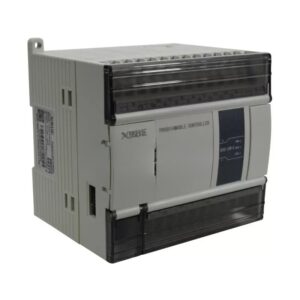 PLC Serie XD5 / 14 In (NPN) / 10 Out (Rele) / 100-240VAC | XINJE