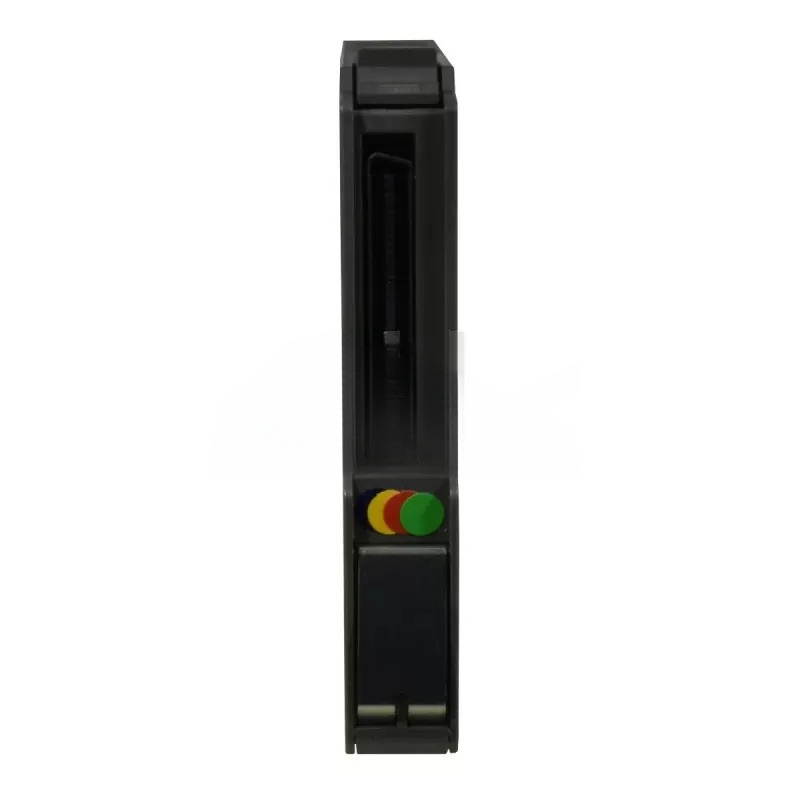 Módulo de Expansión Serie NEXTO JET / 8 In (mA - V) / 24VDC (Bastidor) | ALTUS - Imagen 2