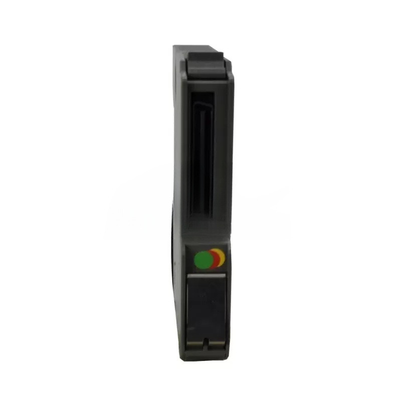 Módulo de Expansión Serie NEXTO JET / 6 In (mA - V) / 24VDC (Bastidor) | ALTUS - Imagen 2
