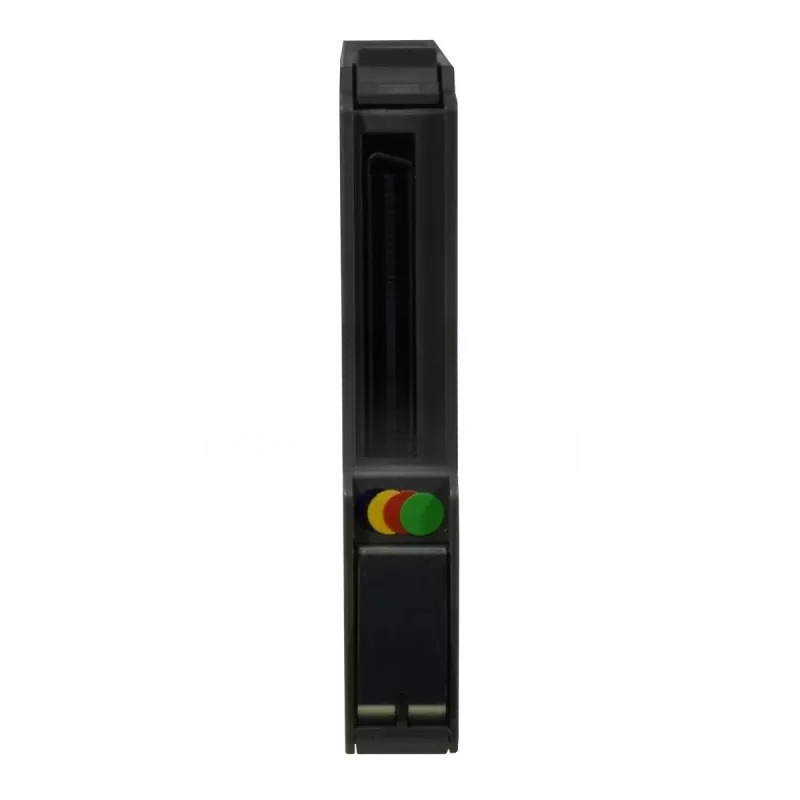 Módulo de Expansión Serie NEXTO JET / 8 In (Termocuplas) / 24VDC (Bastidor) | ALTUS - Imagen 2