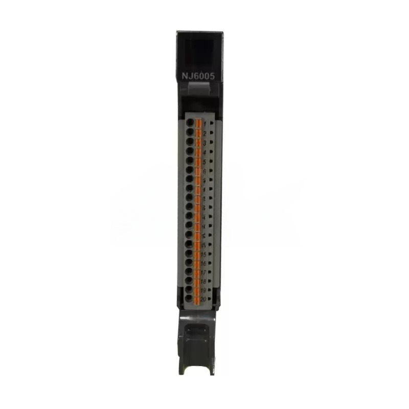 Módulo de Expansión Serie NEXTO JET / 4 Out (mA - V) / 24VDC (Bastidor) | ALTUS - Imagen 2
