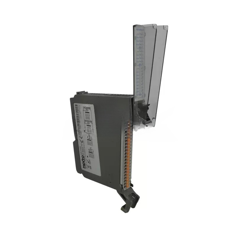 Módulo de Expansión Serie NEXTO / 8 In (NPN/PNP) / 8 Out (PNP) / 24VDC (Bastidor) | ALTUS - Imagen 2