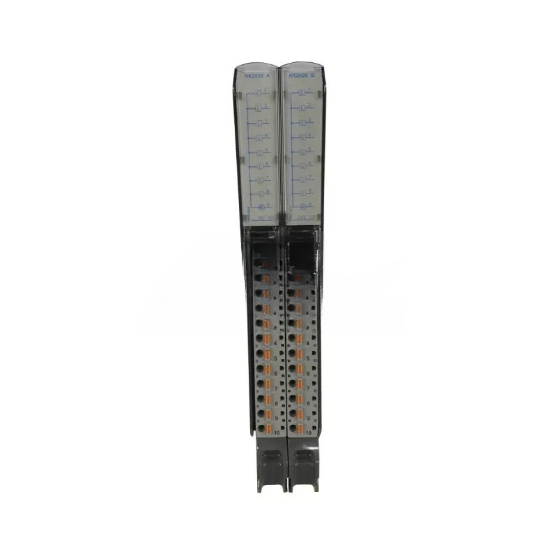 Módulo de Expansión Serie NEXTO / 16 Out (Relé) / 24VDC (Bastidor) | ALTUS - Imagen 2