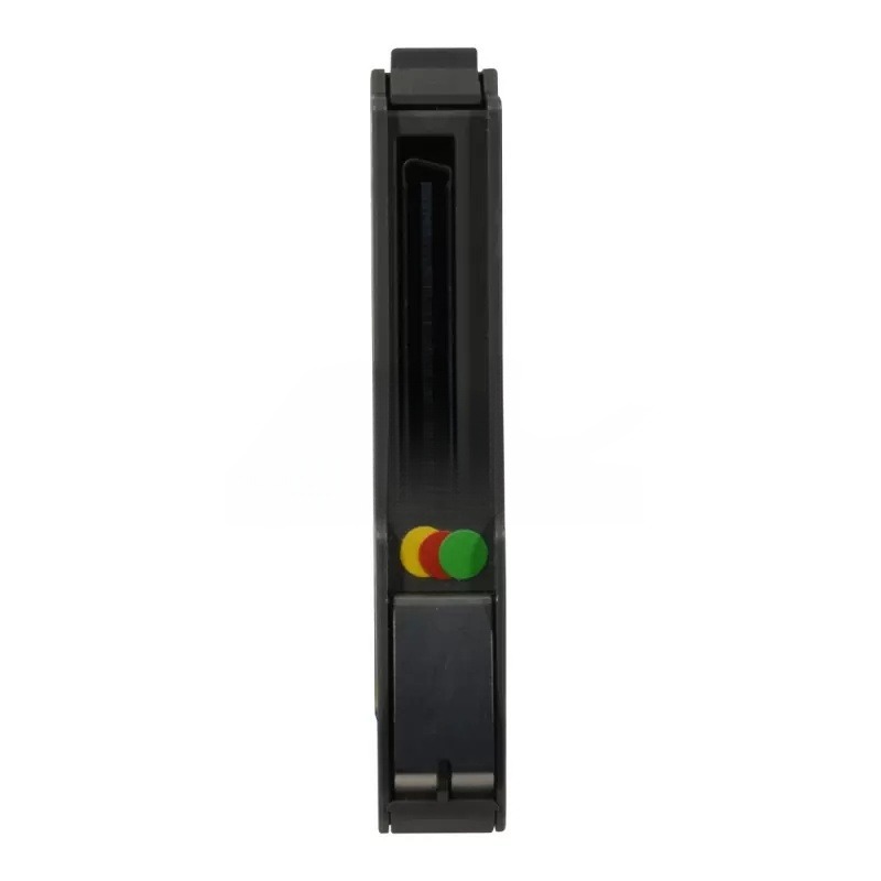 Módulo de Expansión Serie NEXTO / 8 In (mA - V) / 24VDC (Bastidor) | ALTUS - Imagen 2