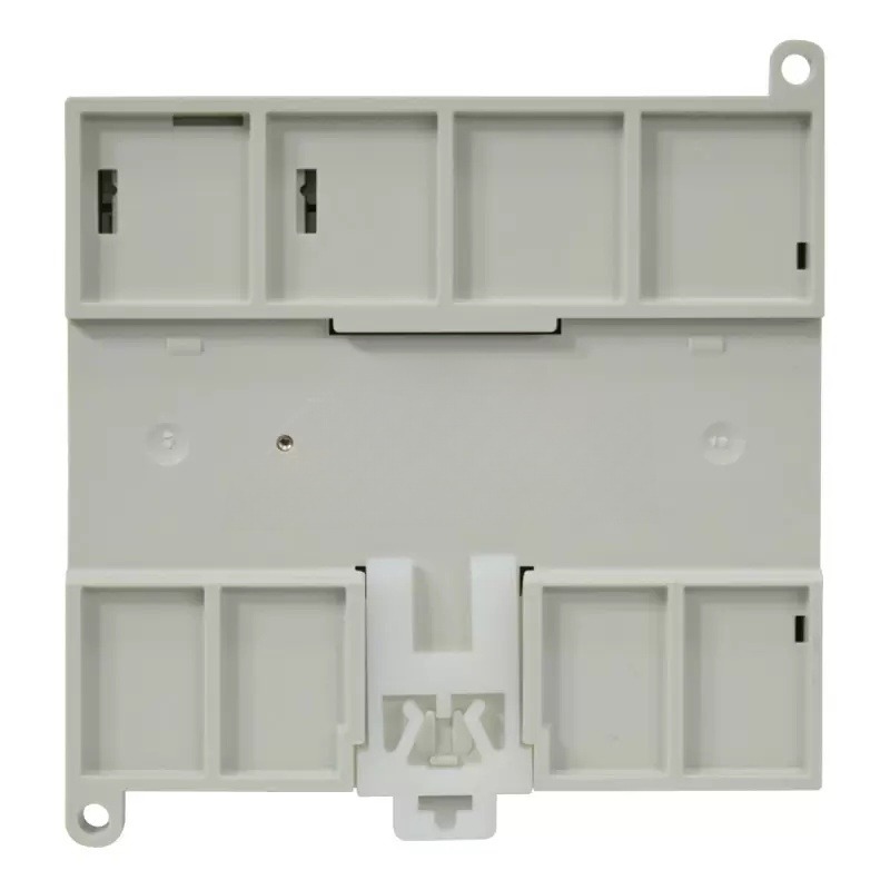 PLC Serie XDM / 14 In (4 Rápidas - 10 NPN) / 10 Out (4 NPN - 6 NPN) / 24VDC | XINJE - Imagen 2