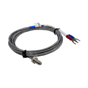 Sensor de Temperatura