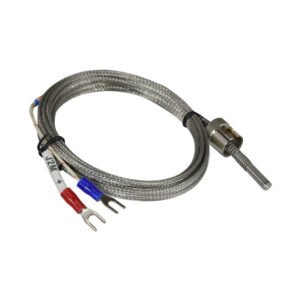 Sensor de Temperatura Tipo J / 0-480ºC / Bayoneta 5mm | EBCHQ