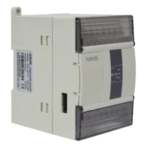 PLC Serie XD3 / 8 In (PNP) / 8 Out (NPN) / 24VDC | XINJE
