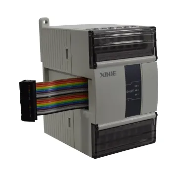 Módulo Expansión Para PLC Serie XD / 8 Out (NPN) / Por Bus de Comunicación | XINJE