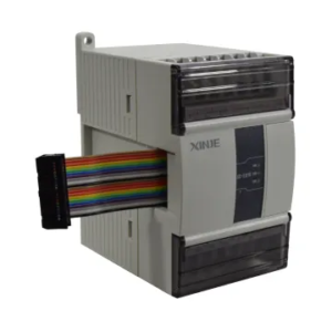Módulo Expansión Para PLC Serie XD / 8 Out (Relé) / Por Bus de Comunicación | XINJE