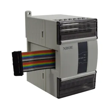 Módulo Expansión Para PLC Serie XD / 8 Out (Relé) / Por Bus de Comunicación | XINJE