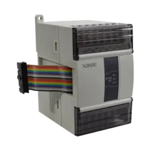 Módulo Expansión Para PLC Serie XD / 8 In (NPN) / 8 Out (NPN) / 24VDC | XINJE
