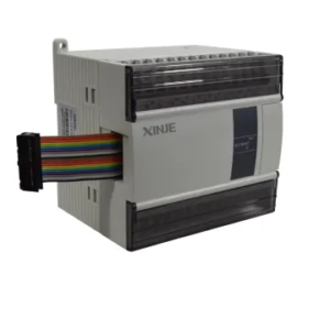 Módulo Expansión Para PLC Serie XD / 16 In (NPN) / 16 Out (NPN) / 24VDC | XINJE