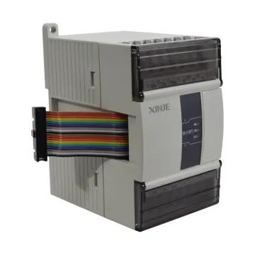 Módulo Expansión Para PLC Serie XD / 16 Out (NPN) / Por Bus de Comunicación | XINJE