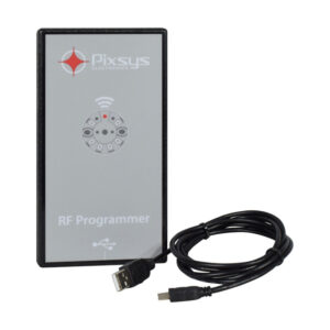 Interfaz de Programación NFC para Transmisores / Conexión USB | PIXSYS