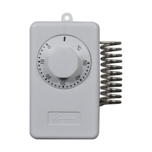 Termostato Con Caja / 0 a 50ºC / Out (Contacto SPST) | RAINBOW