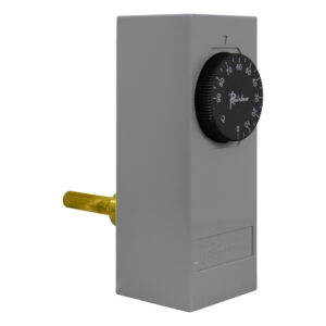 Termostato Conexión 1/2" NPT / 0 a 90ºC / Out (Contacto SPST) | RAINBOW