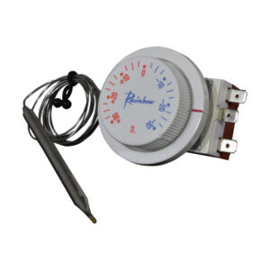 Termostato Abierto / -30 a 30ºC / Out (Contacto SPST) | RAINBOW