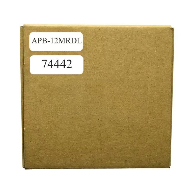 Relé Programable con Display / 8 In (dig DC) / 4 Out (Relé) / 12-24VDC | ARRAY - Imagen 3