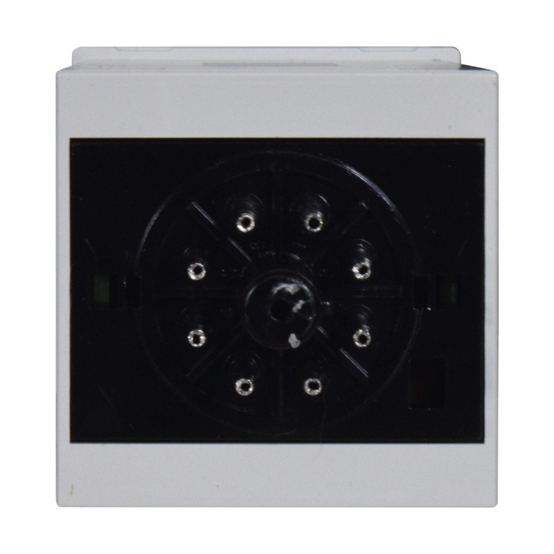 Temporizador Análogo Estrella-Triángulo / Out (2xRele SPST) / 48x48mm / 100-240VAC / 24-240VDC | AUTONICS - Imagen 4