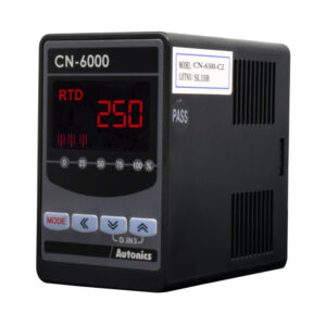 Convertidor de Señal Aislados / In (Universal) / Out (2 x 0-20mA) / 100-240VAC | AUTONICS