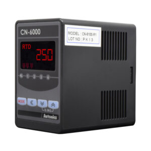Convertidor de Señal Aislados / In (Universal) / Out (Rele 1NA) / 100-240VAC | AUTONICS