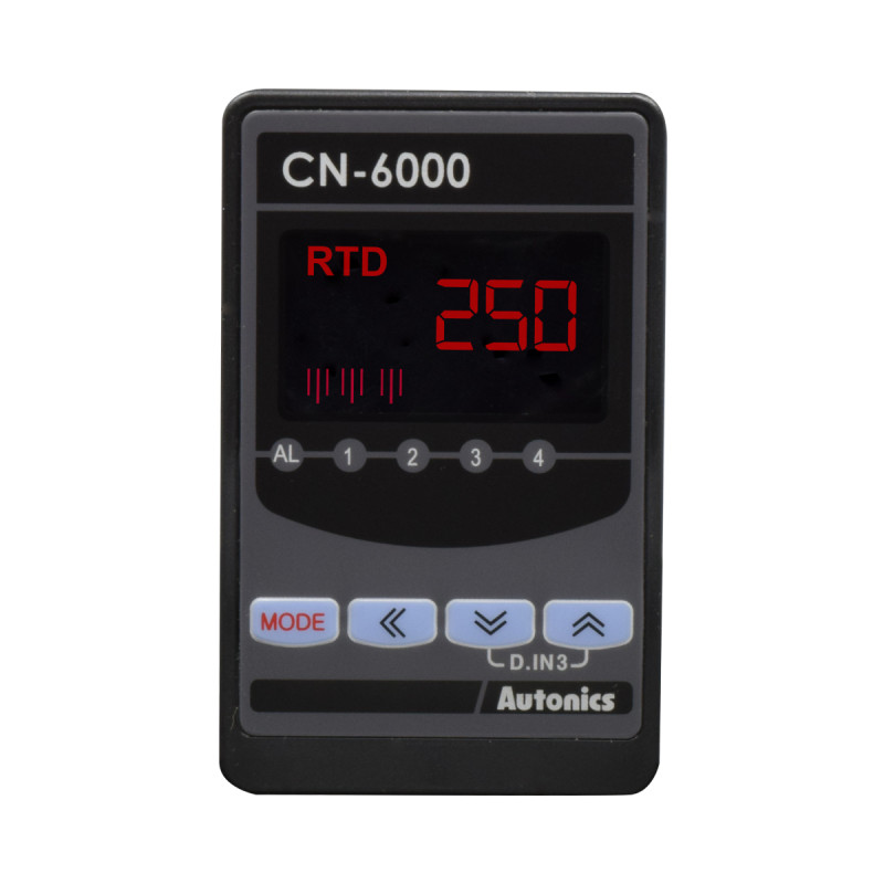 Convertidor de Señal Aislados / In (Pulso) / Out (0-20mA) / 100-240VAC | AUTONICS - Imagen 3