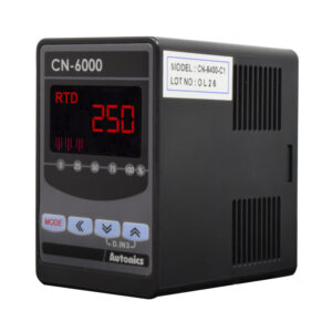 Convertidor de Señal Aislados / In (Pulso) / Out (0-20mA) / 100-240VAC | AUTONICS