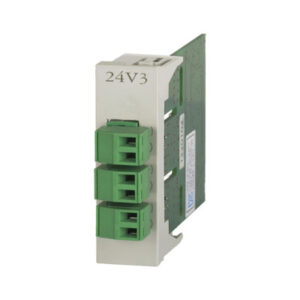 Fuente de Alimentación de 24VDC (30mA) para Tres Canales de Entradas Analogicas | AUTONICS