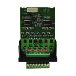Modulo de 6 Salidas Tipo Transistor NPN | AUTONICS