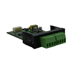 Modulo de 6 Entradas Digitales NPN | AUTONICS