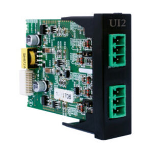 Modulo de 2 Entradas Universales | AUTONICS