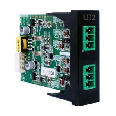 Modulo de 2 Entradas Universales | AUTONICS