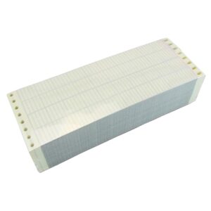 Suministro para Registradores Híbridos / Cartucho de papel (113mm x 9m) | AUTONICS