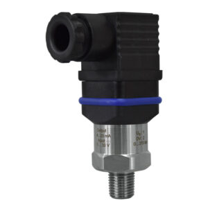 Transmisor de Presión 1/4" NPT / Rango: 0-315 bar / 0-4567 PSI / 8-30 VDC | PNOMEK