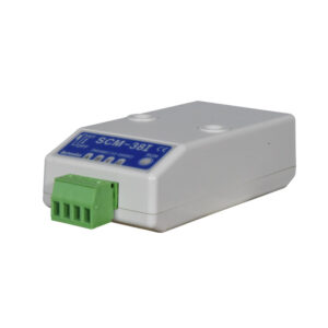 Interfaz de Comunicación Cableada / RS232 - RS485 / 12-24VDC | AUTONICS