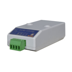 Interfaz de Comunicación Cableada / USB - RS485 / 5VDC | AUTONICS