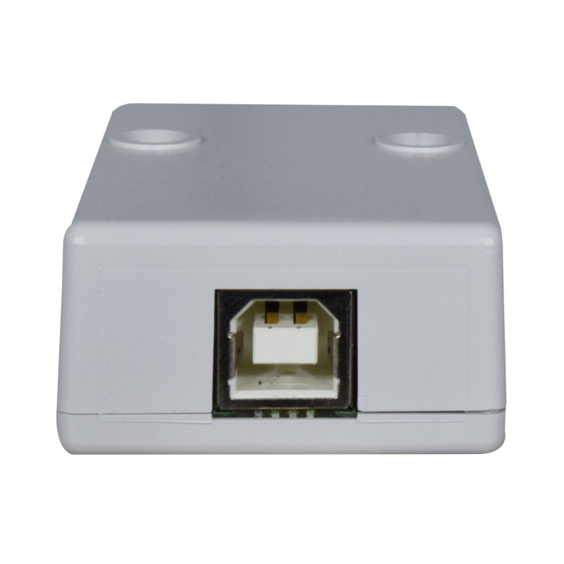 Interfaz de Comunicación Cableada / USB - RS485 / 5VDC | AUTONICS - Imagen 4